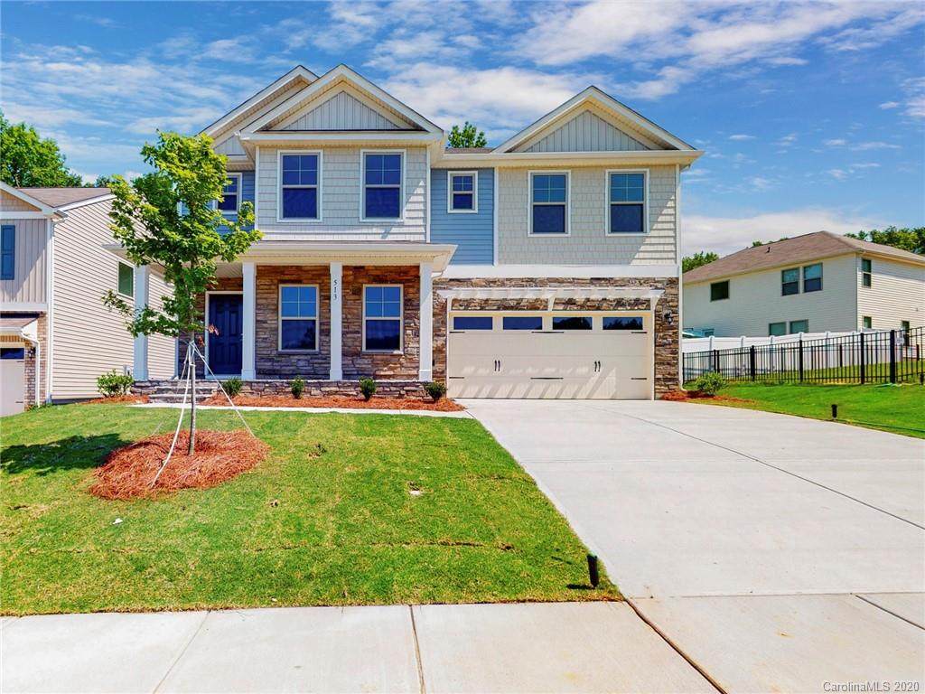 1726 Rhynes Trail - Photo 1