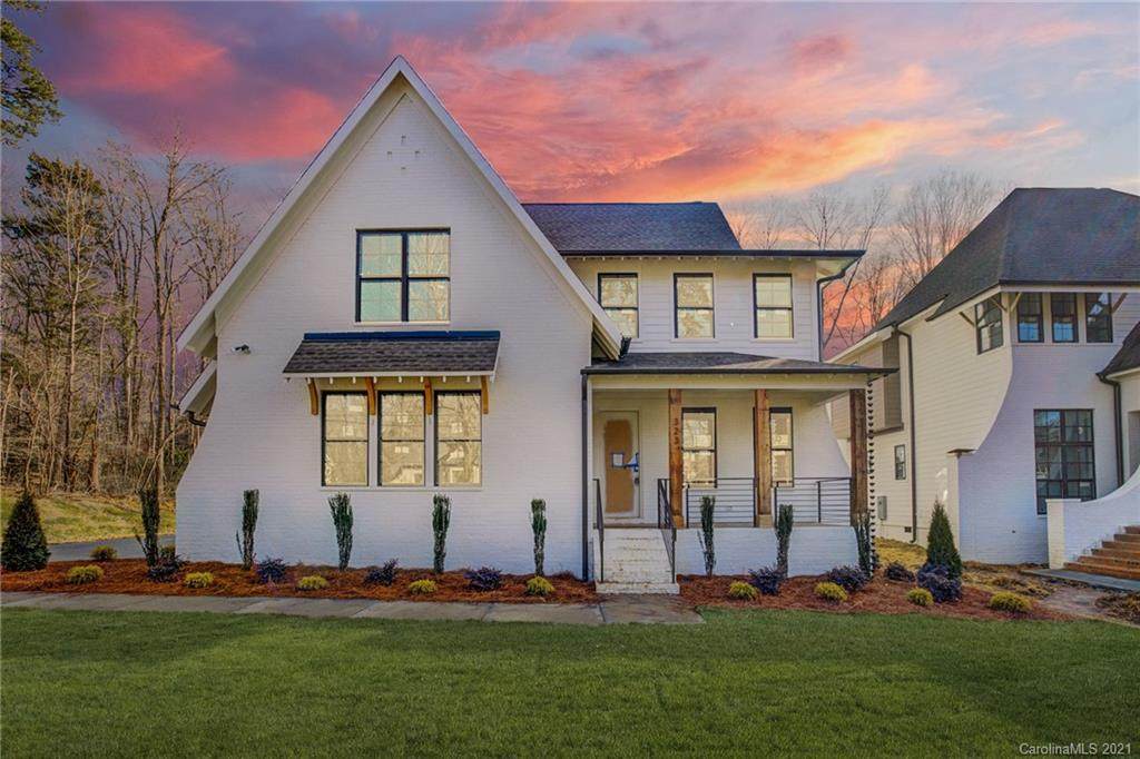 323 Sardis Lane - Photo 1