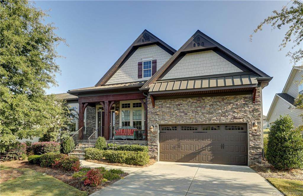 14922 Creeks Edge Drive - Photo 1