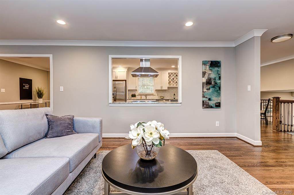6326 Sardis Road - Photo 1