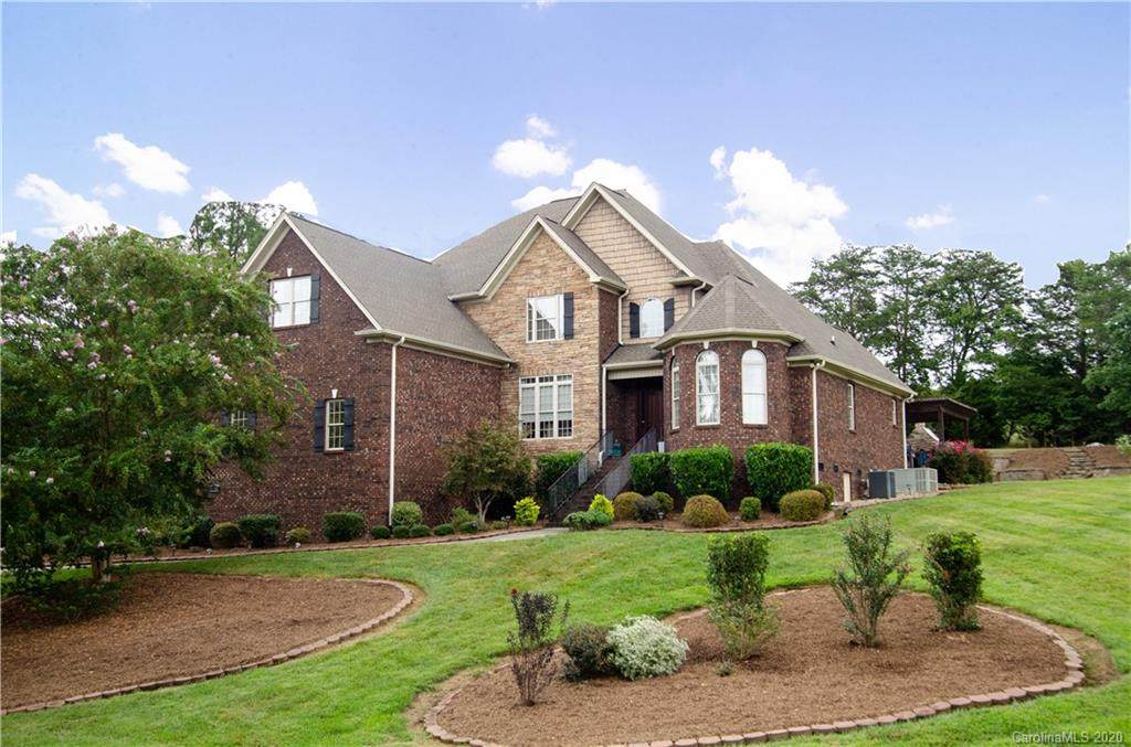 758 Cooks Cove Ridge - Photo 1