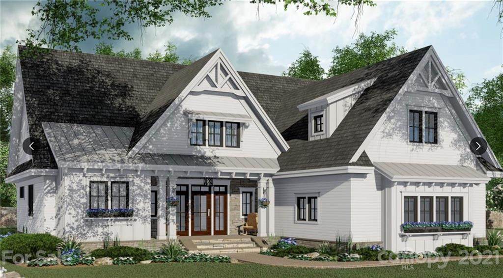 663 Bellegray Road - Photo 1
