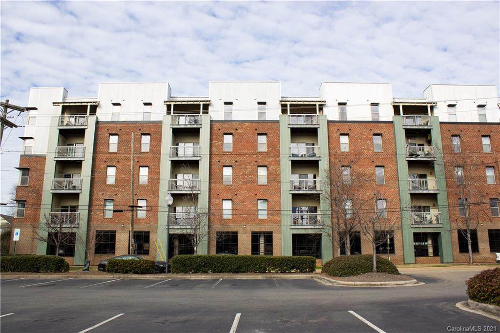 630 Calvert Street - Photo 1