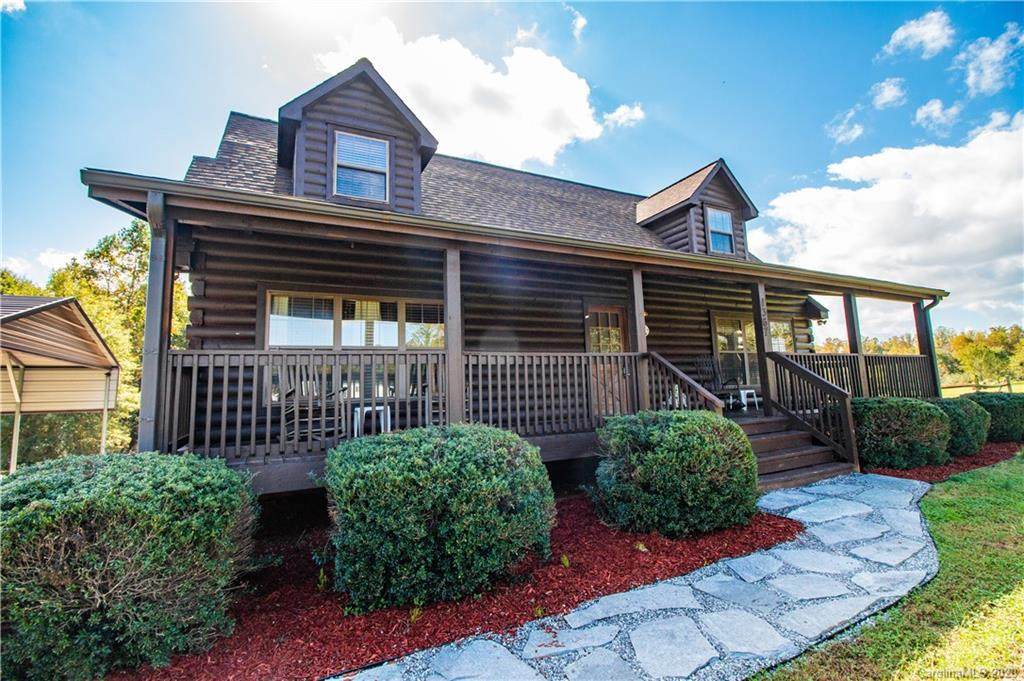1367 Union Grove Road - Photo 1