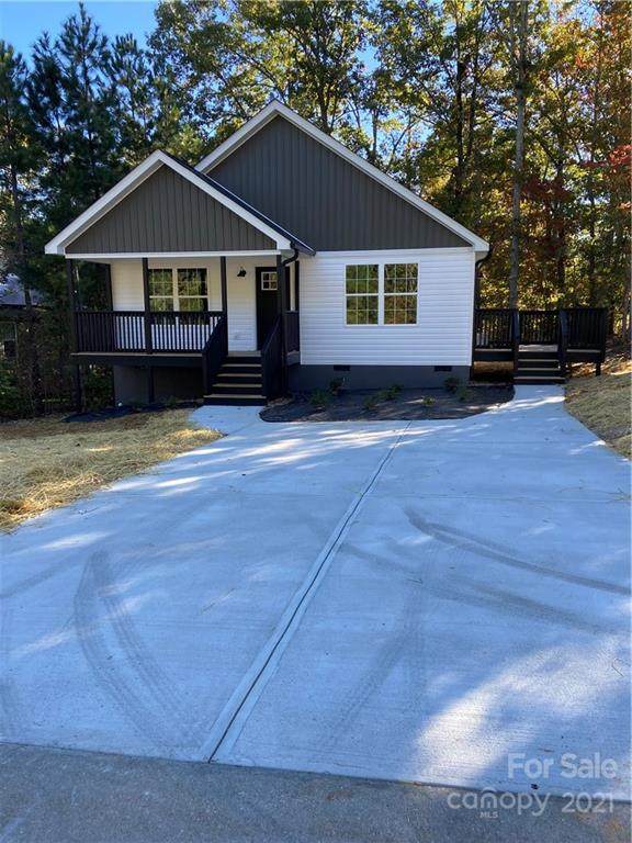 268 Eagle Creek Road - Photo 1