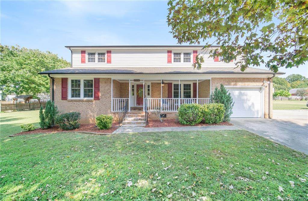 8246 Rocky River Road - Photo 1
