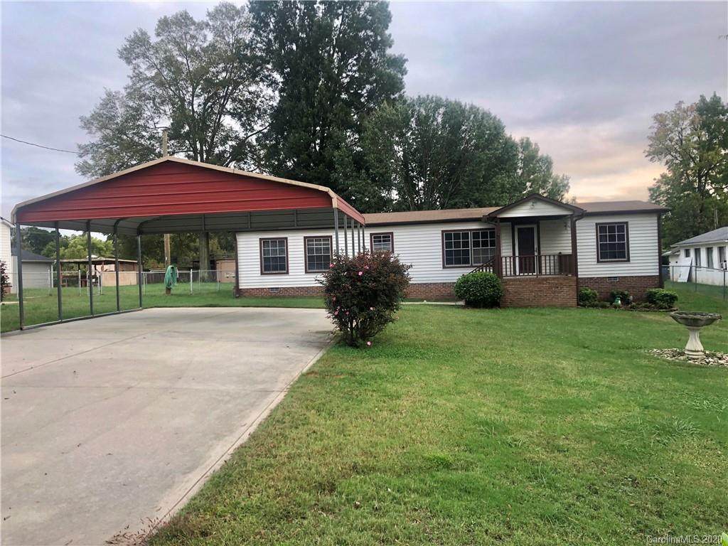603 Gann Street - Photo 1