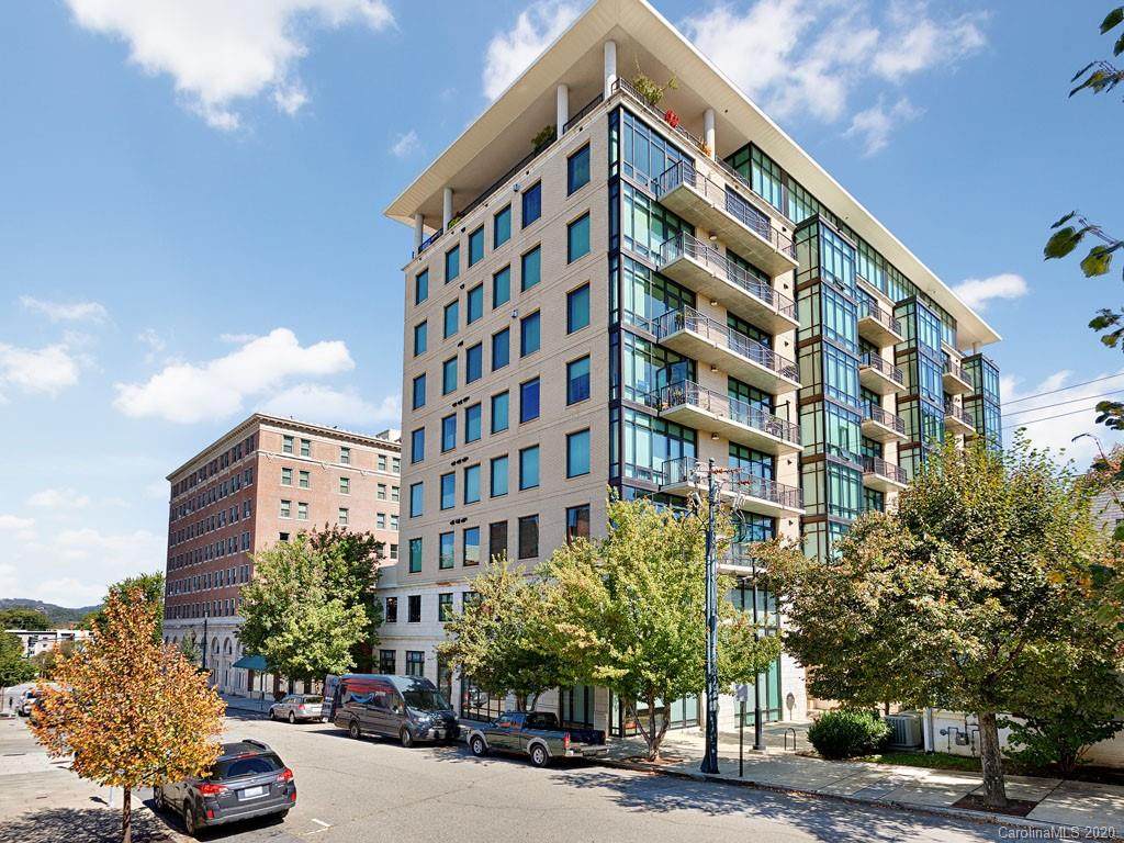 60 Market Street - Photo 1