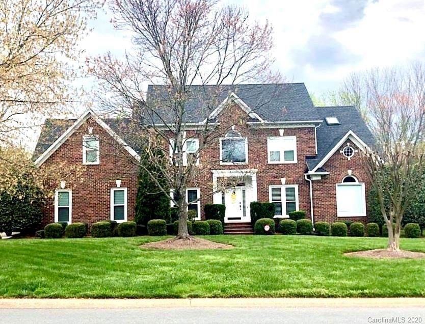 11810 Pine Valley Club Drive - Photo 1
