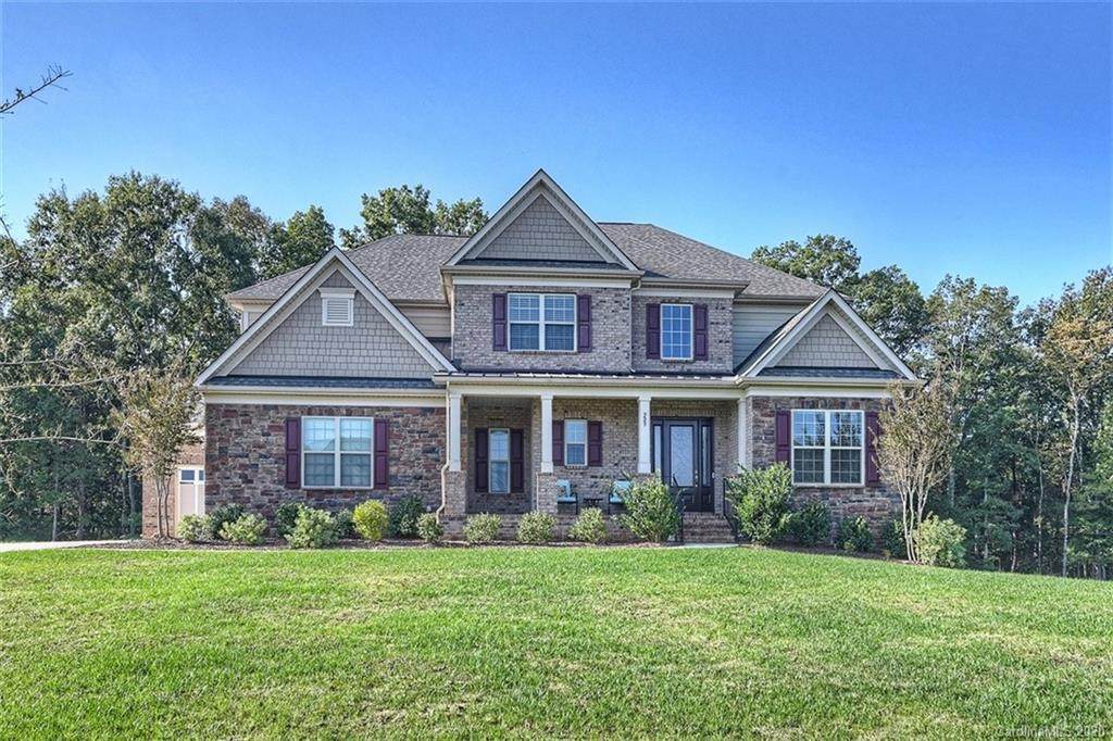 229 Walkers Bluff Court - Photo 1