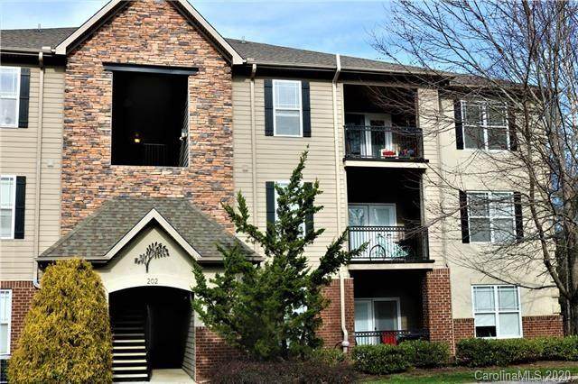 202 Brickton Village Circle - Photo 1