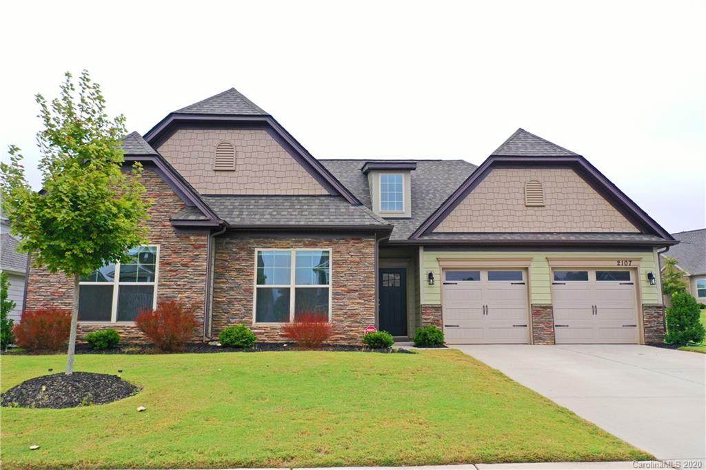 2107 Waverly Court - Photo 1
