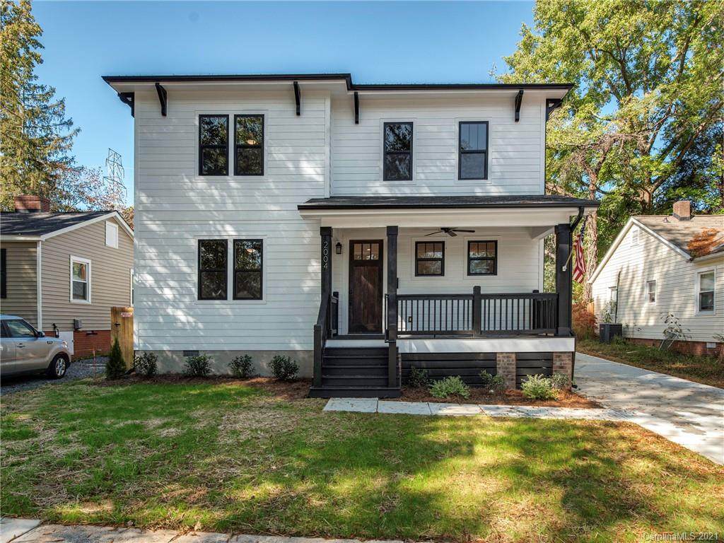 2716 Morson Street - Photo 1