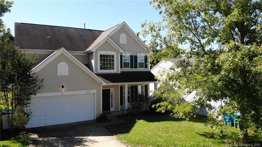 7214 Winding Cedar Trail - Photo 1