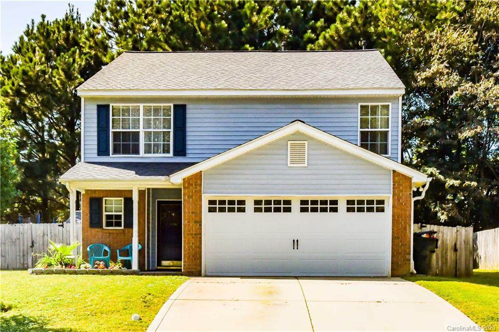 2324 Mancke Drive - Photo 1