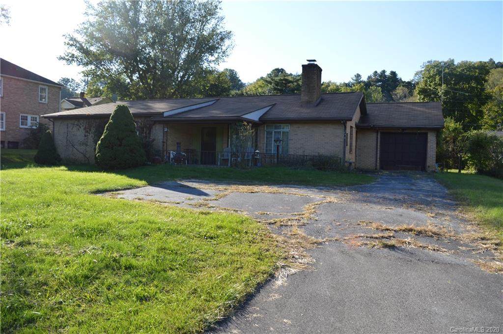 1669 Asheville Road - Photo 1