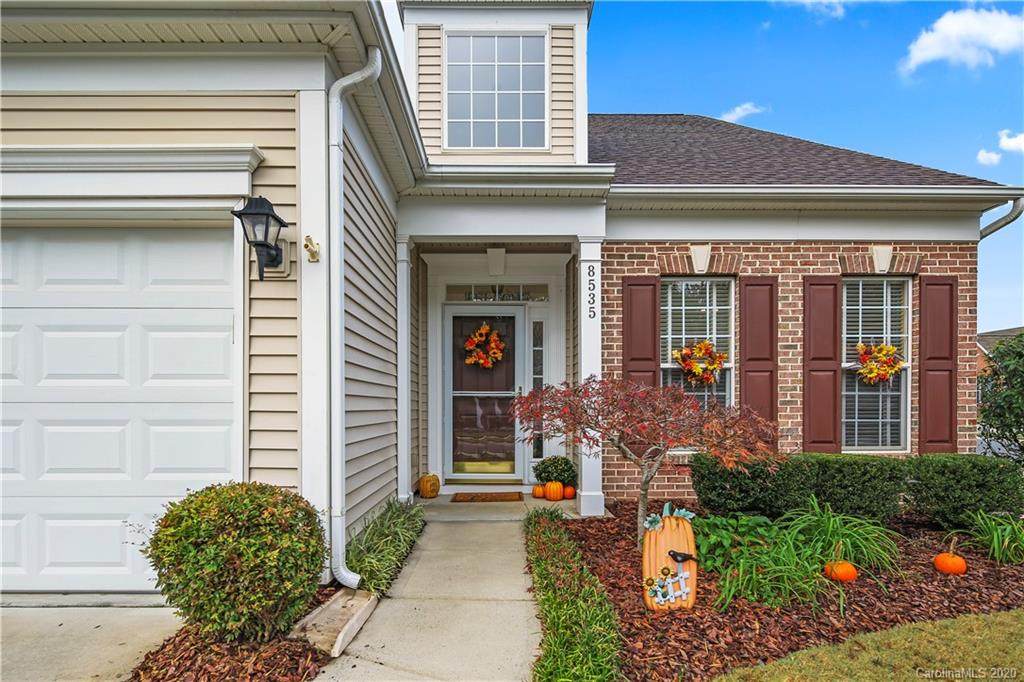 8535 Darcy Hopkins Drive - Photo 1