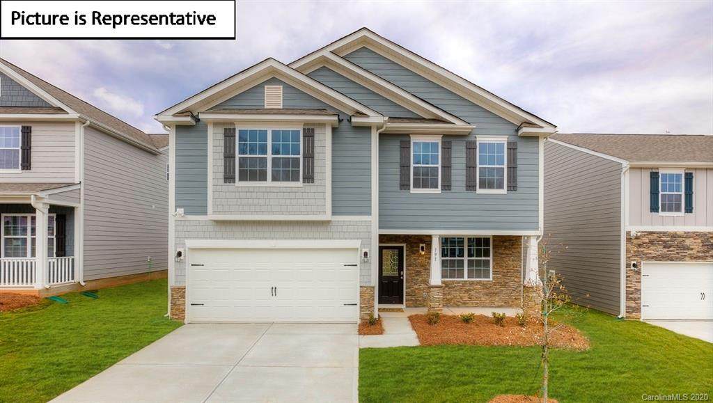 7113 Pennyroyal Way - Photo 1