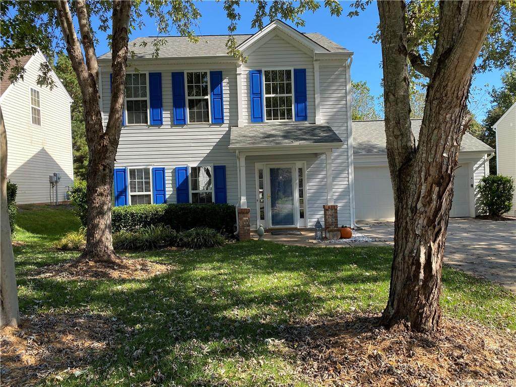 1519 Kingdom Way - Photo 1