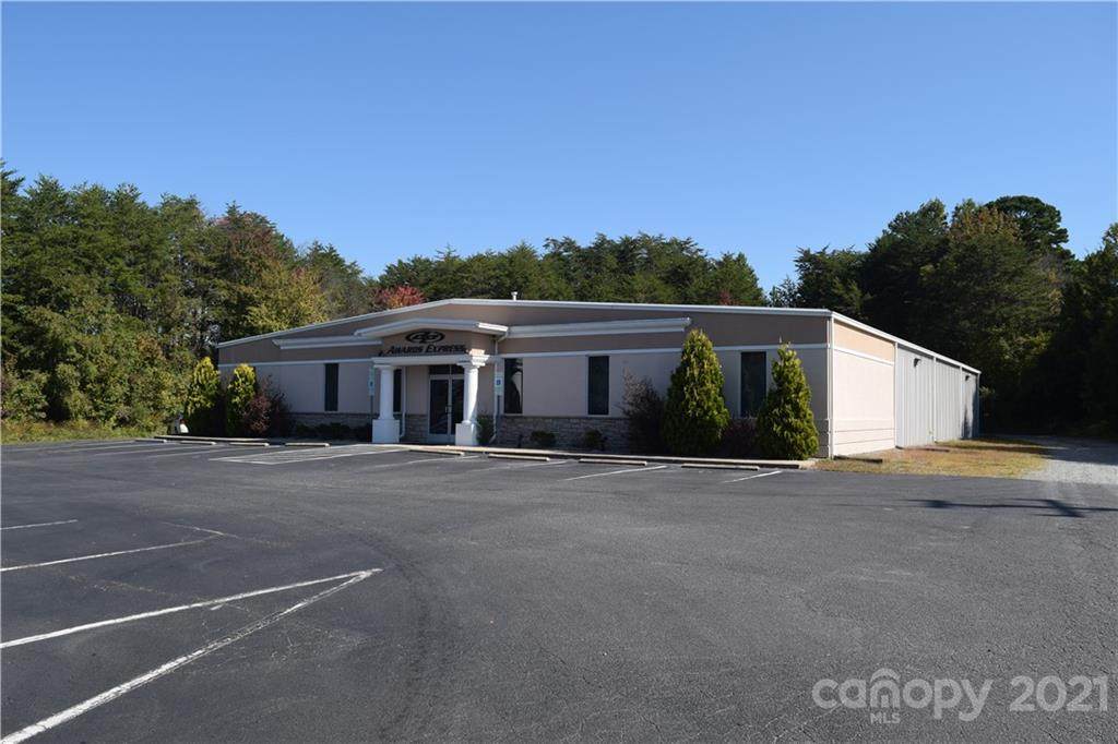 10320 Rozzelles Ferry Road - Photo 1