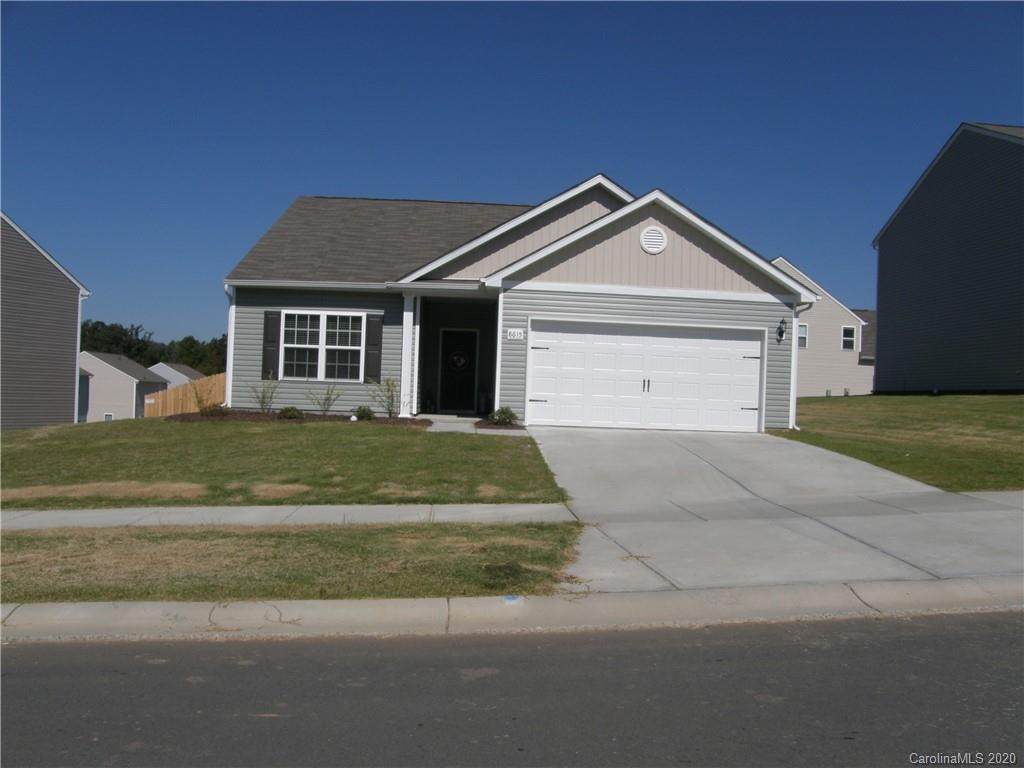 8615 Highgate Drive - Photo 1