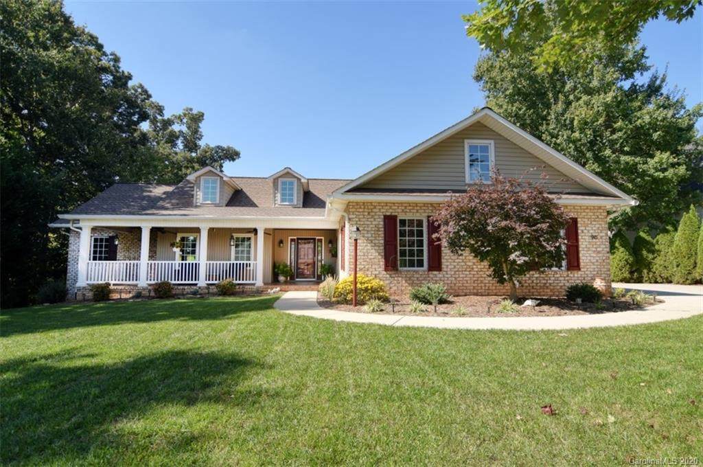 90 Wexford Point - Photo 1