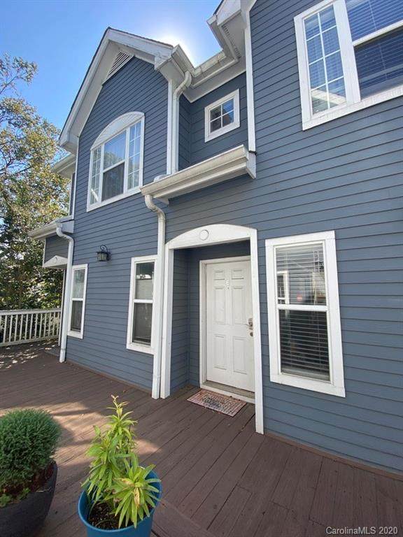 508 Graham Street - Photo 1