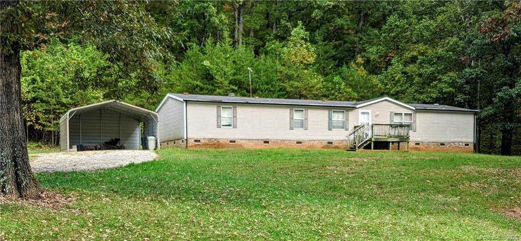 551 Poplar Springs Road - Photo 1