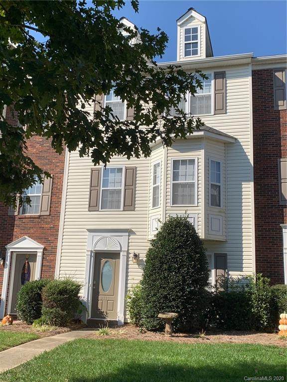 9111 Washam Potts Road - Photo 1