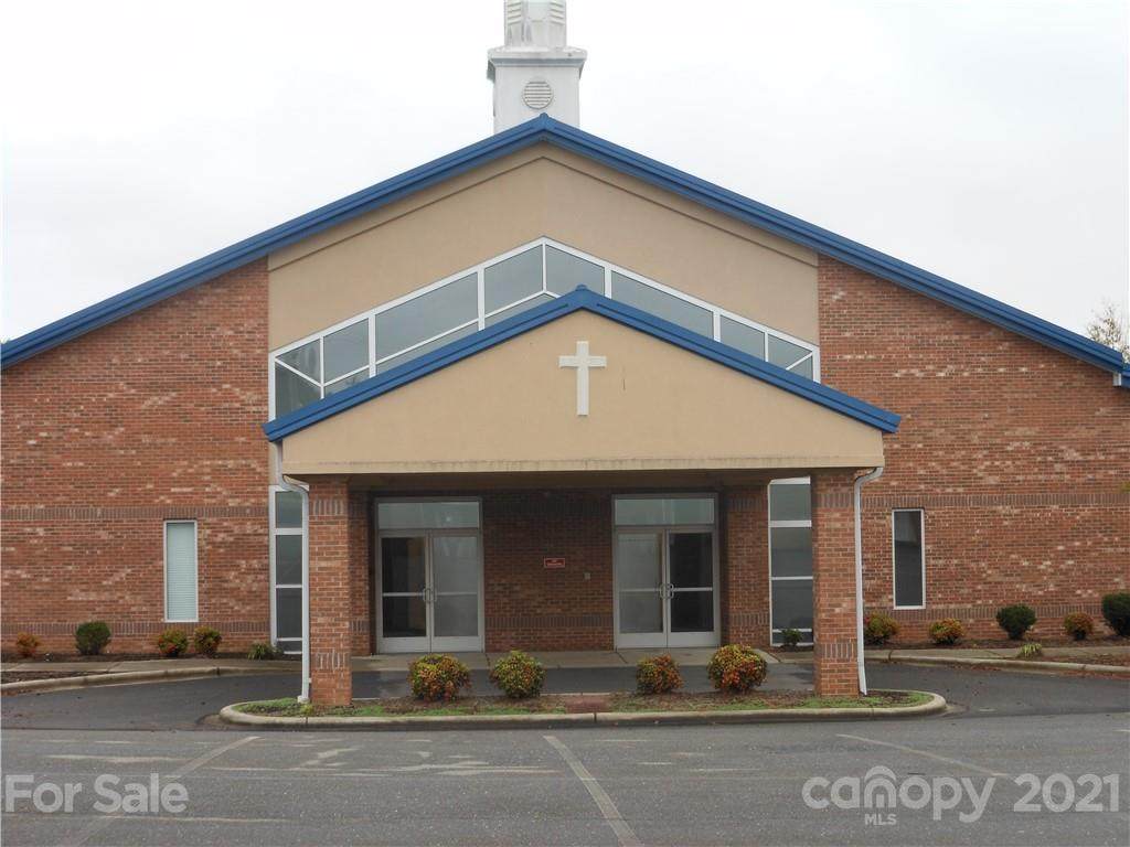 120,112,109 White Jenkins Road - Photo 1