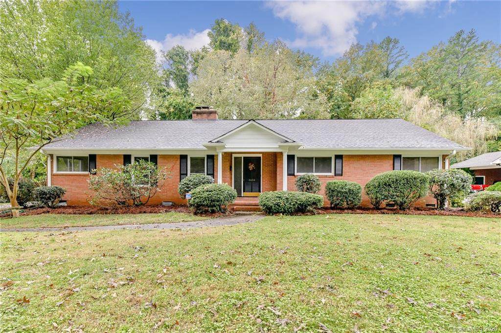 3434 Country Club Drive - Photo 1
