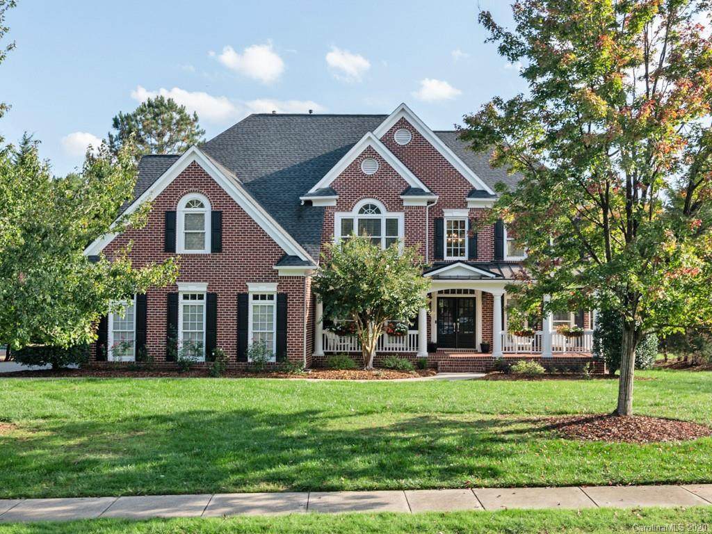 8323 Woodmont Drive - Photo 1