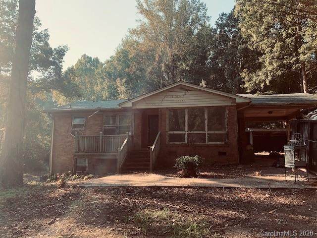 4646 Mcclure Road - Photo 1