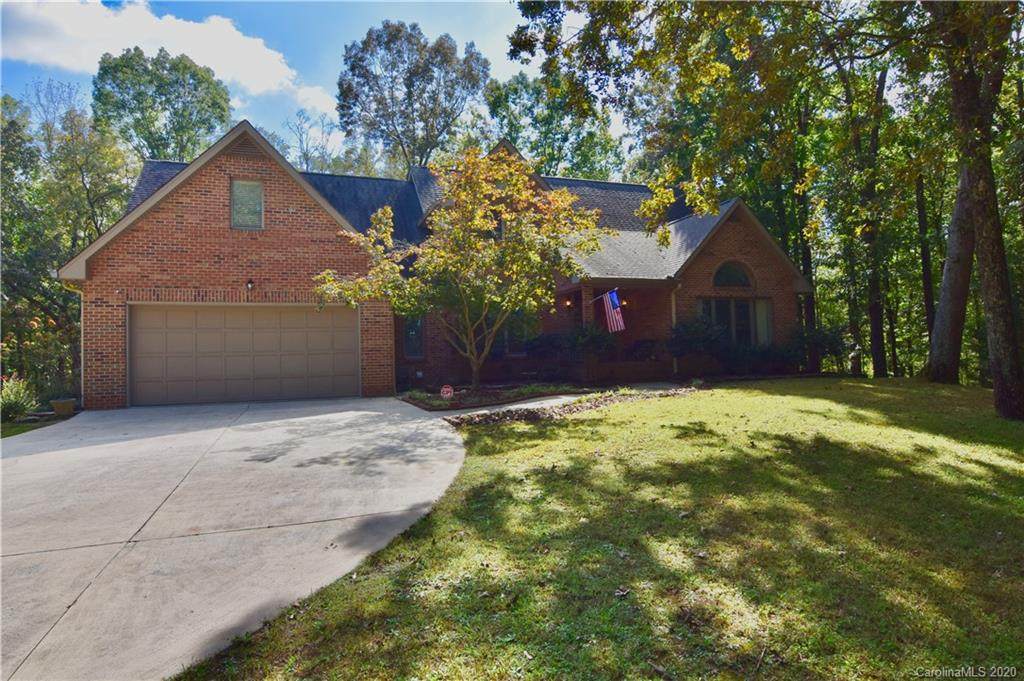 520 Earl Griffin Road - Photo 1