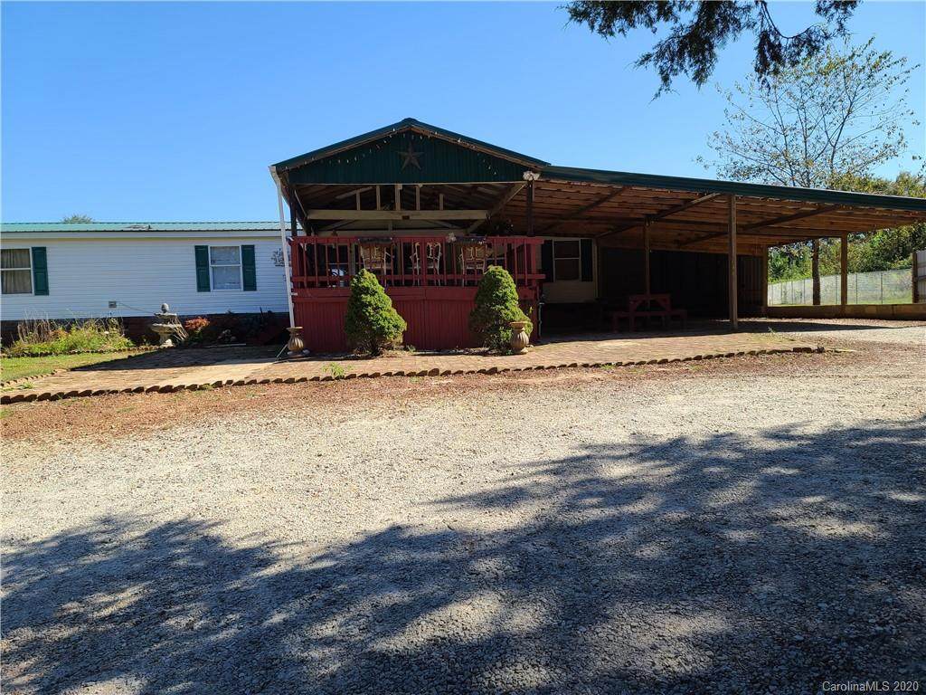 7080 Woodleaf Road - Photo 1