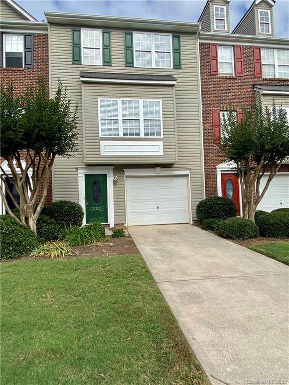 320 Rock Ridge Lane - Photo 1
