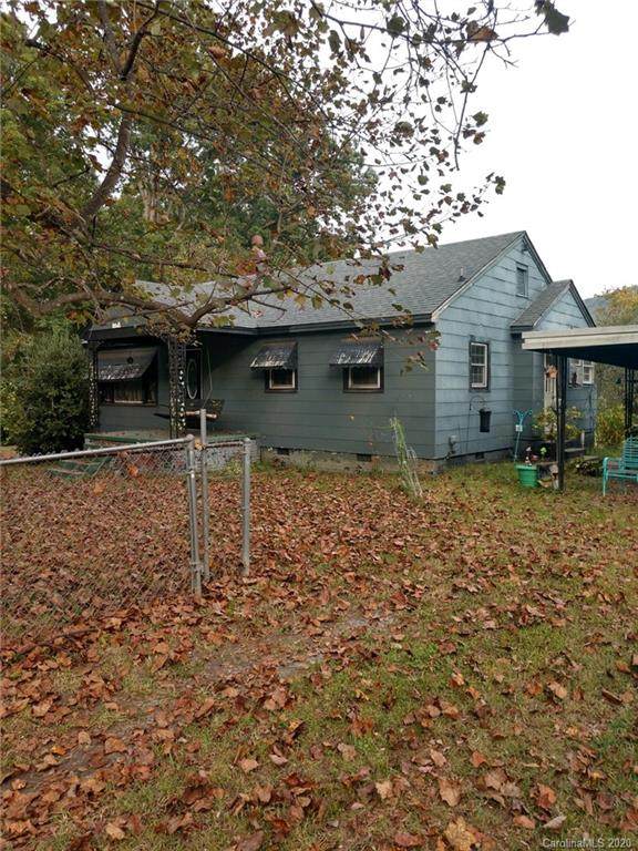 709 Sparrow Springs Road - Photo 1