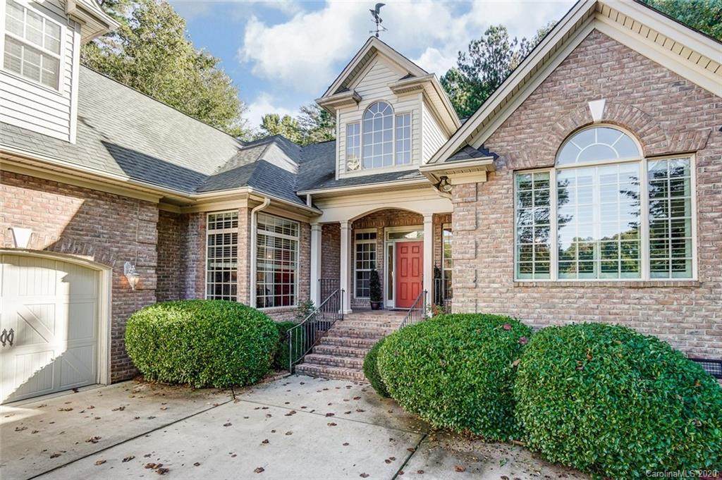 1734 Mineral Springs Road - Photo 1