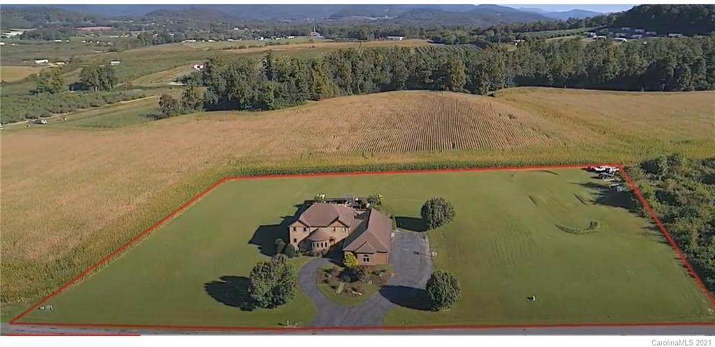 471 Byers Cove Road - Photo 1