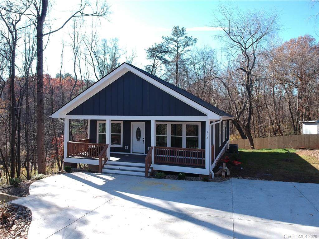 173 Oakview Road - Photo 1