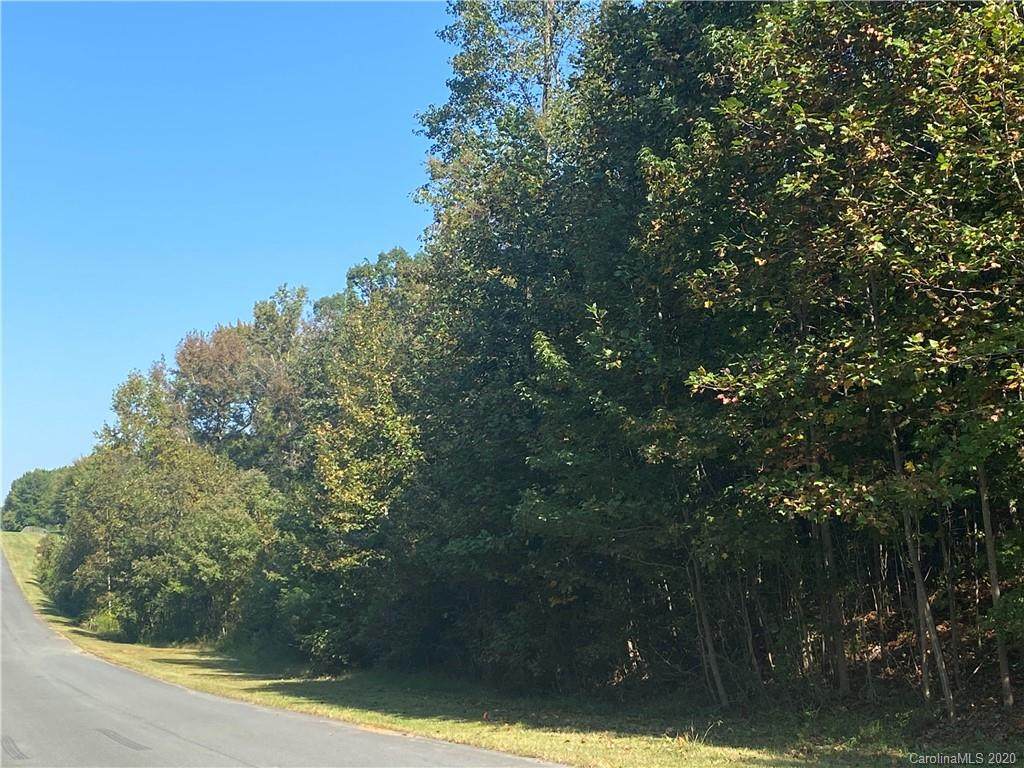 8.62 acres Quail Park Drive - Photo 1
