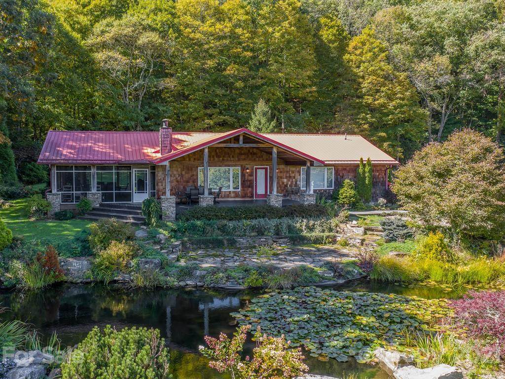 4534 Poplar Creek Road - Photo 1