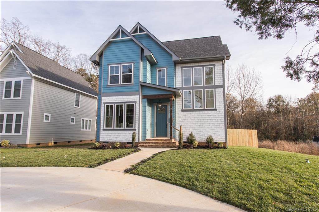 1013 Fairground Street - Photo 1