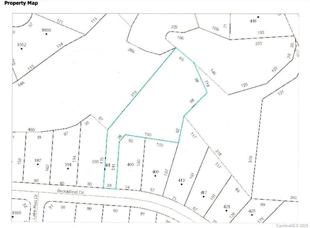 401 Brookfield Drive - Photo 1