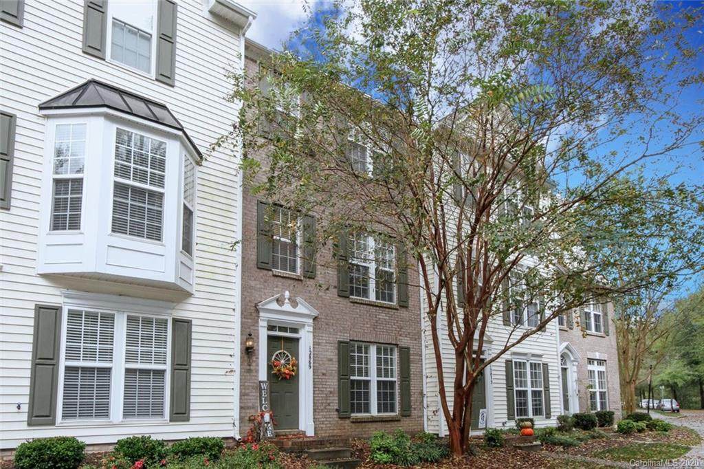 12869 Bullock Greenway Boulevard - Photo 1