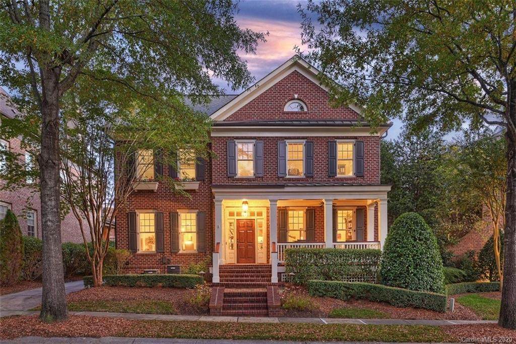 3310 Indian Meadows Lane - Photo 1