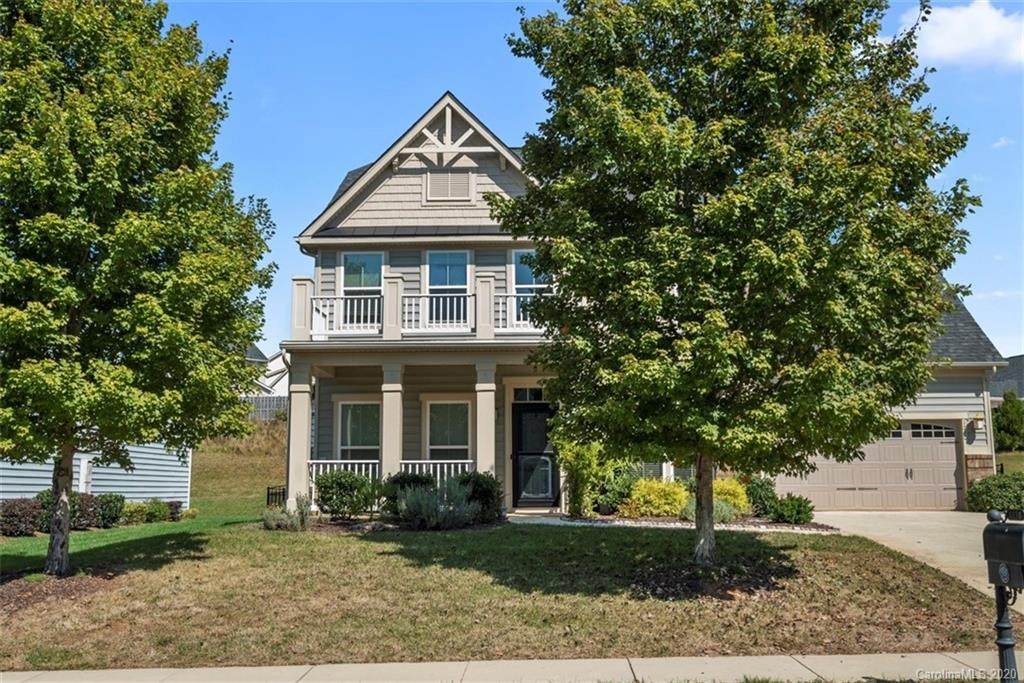 1250 Tanner Crossing Lane - Photo 1