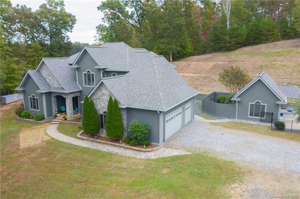 6115 Big Level Road - Photo 1