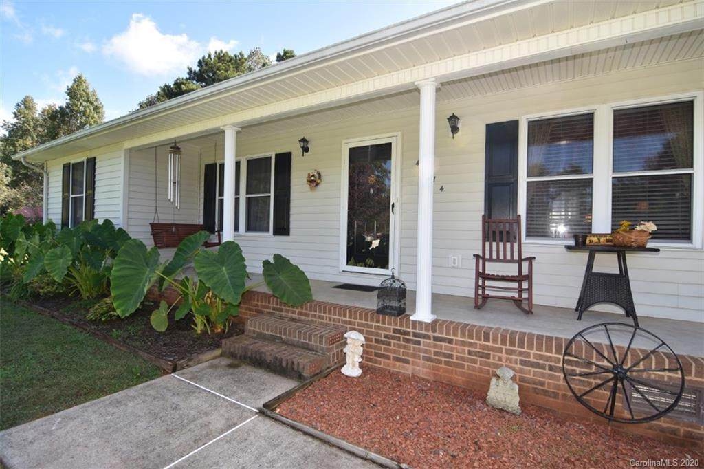 4874 Rock Barn Road - Photo 1