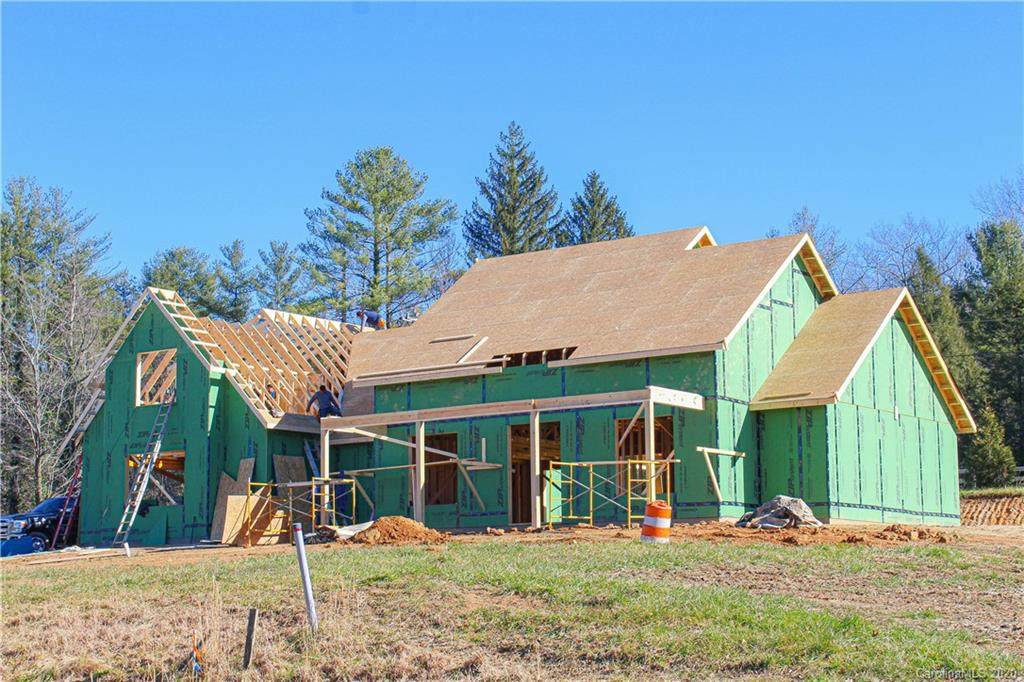 97 Almond Branch Drive - Photo 1